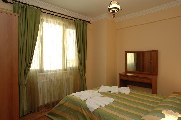 Gure Saruhan Thermal Akçay Exterior foto