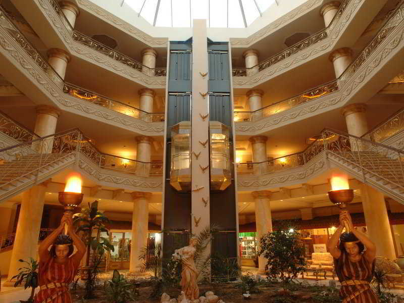Gure Saruhan Thermal Akçay Exterior foto
